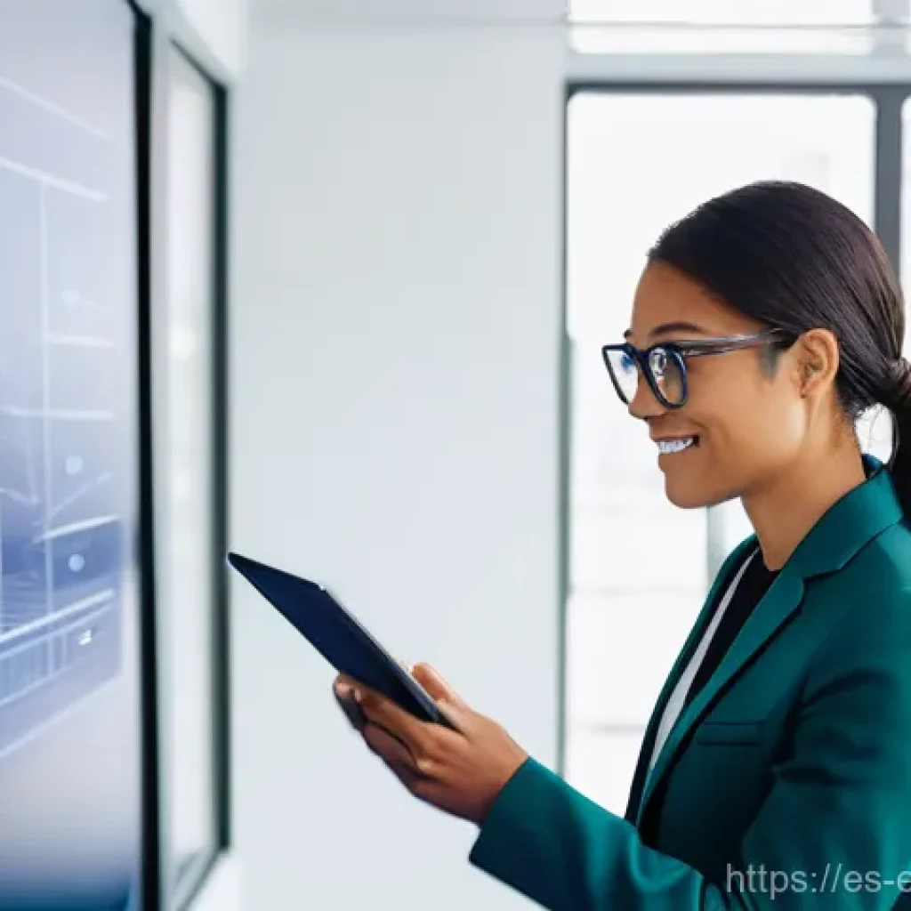 환경보호 직무와 커뮤니티 참여 - **Prompt 1: Green Professionals Innovating for a Sustainable Future**
    A diverse group of young a...