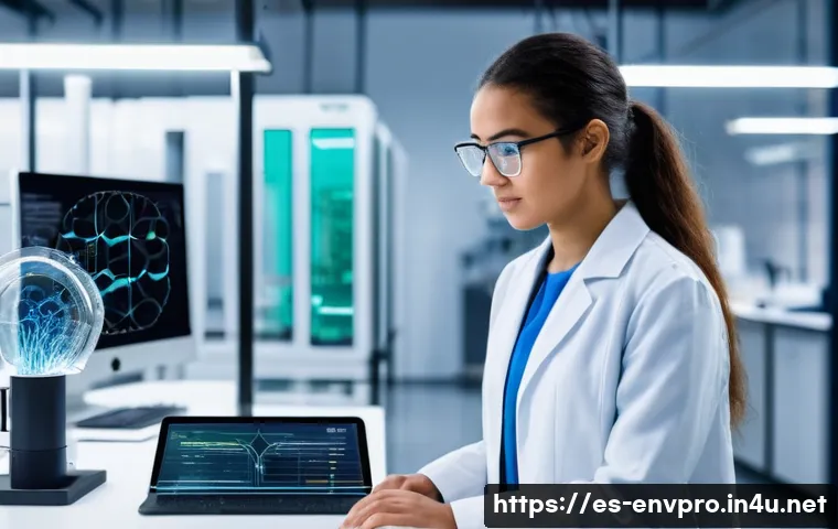 El Poder Oculto de los Ambientalistas Descubre Cómo Reinventar Tu Carrera con Éxito 3 환경보호 전문가의 경력 전환 사례 관련 이미지 1