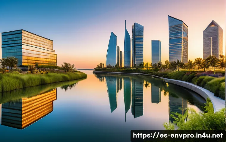 환경보호전문가 학술 논문 리뷰 관련 이미지 1