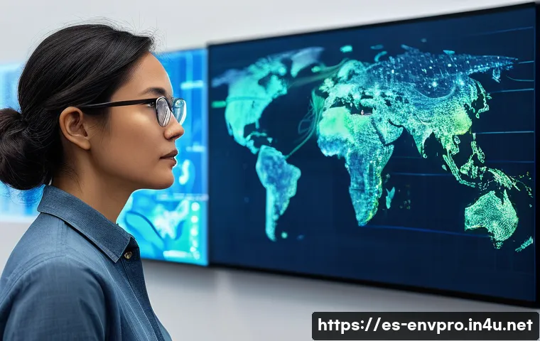 환경보호 전문가의 협업 도구 추천 관련 이미지 1